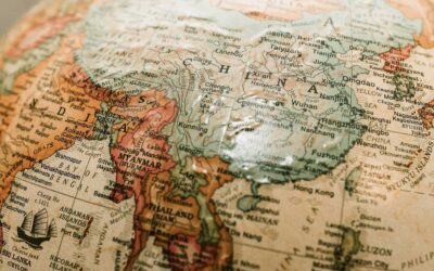 How Apostilles Ease Legalization Between the U.S., Mexico, and China