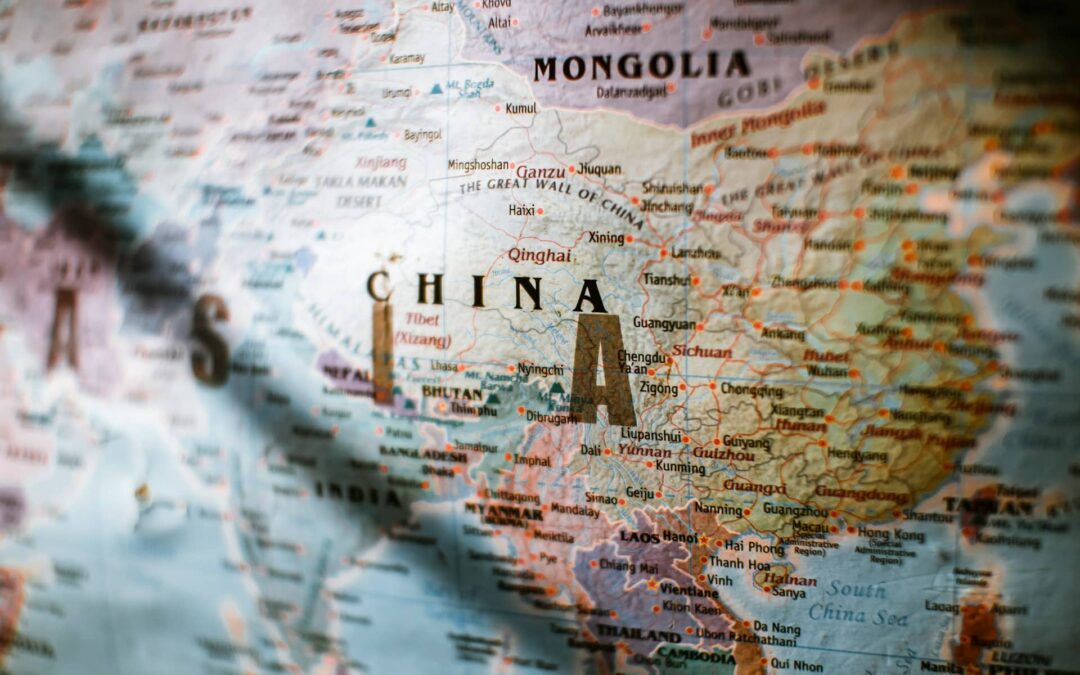 Apostilla para documentos de Estados Unidos, México y la República Popular de China