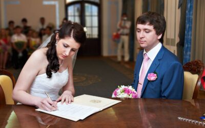 Is Your Marriage Abroad Recognized in Mexico? Here’s What You Need to Know