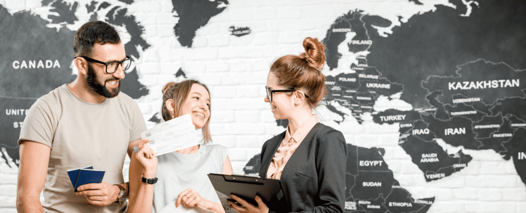 Tourism Services and Professional Translations: A Partnership for Success