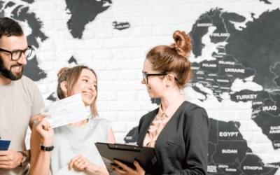 Tourism Services and Professional Translations: A Partnership for Success